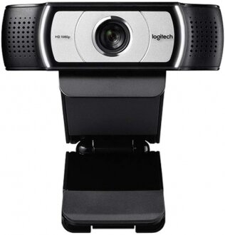Logitech C930c Webcam kullananlar yorumlar